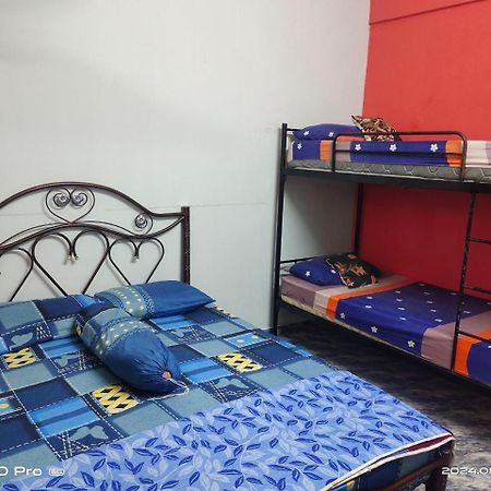 Gharoda Pd Homestay Bview Port Dickson Extérieur photo