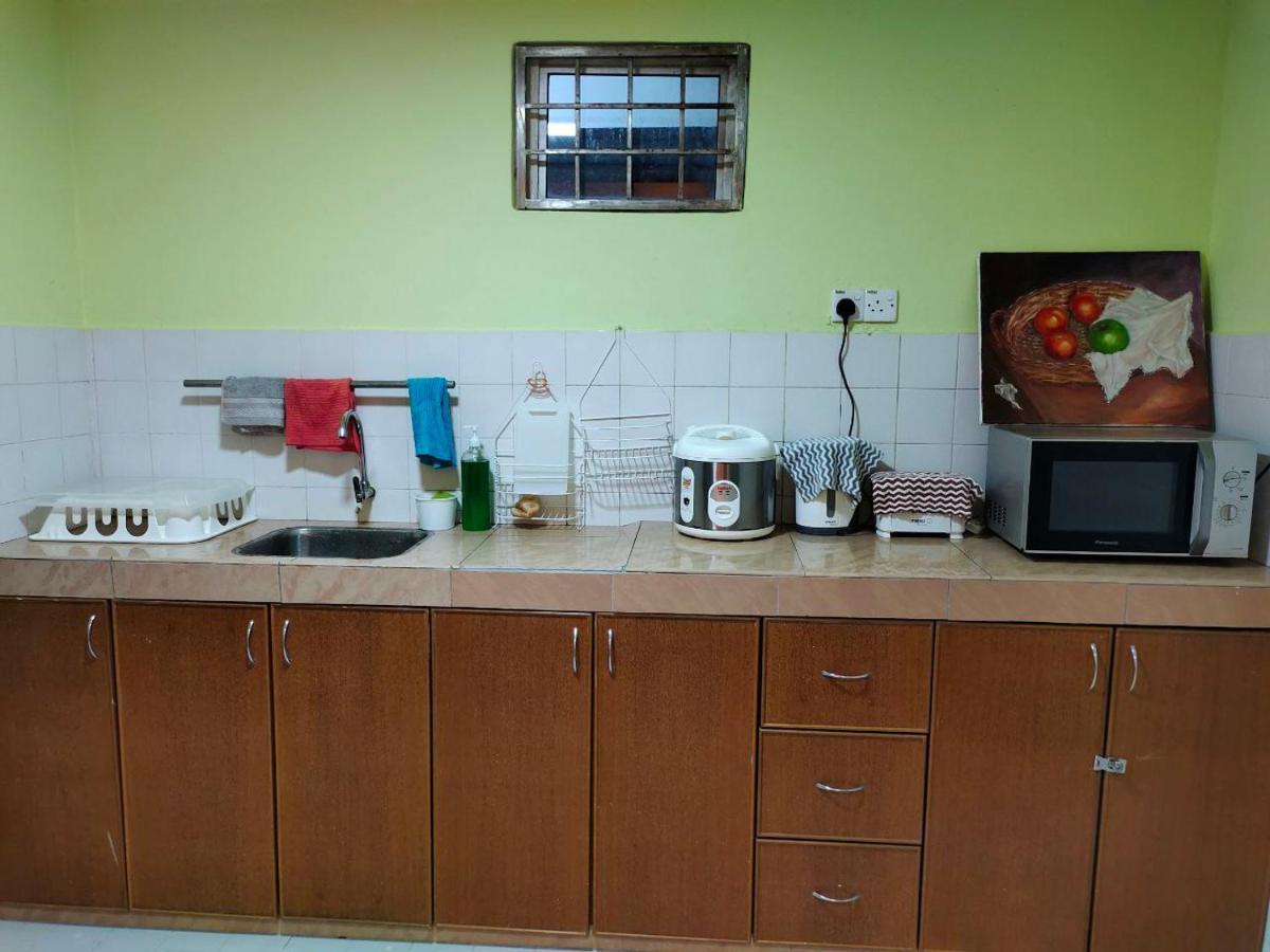 Gharoda Pd Homestay Bview Port Dickson Extérieur photo