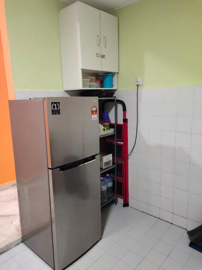 Gharoda Pd Homestay Bview Port Dickson Extérieur photo