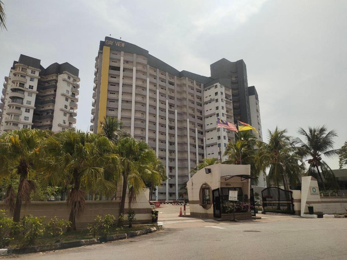 Gharoda Pd Homestay Bview Port Dickson Extérieur photo