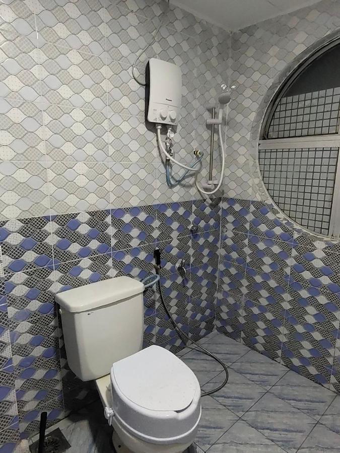 Gharoda Pd Homestay Bview Port Dickson Extérieur photo